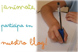 Participa en el blog Hop'Toys